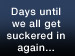 countdown